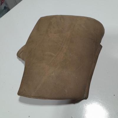 Water Repellent SafTbak Hunting vest with rifle