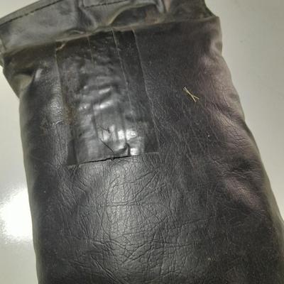 Water Repellent SafTbak Hunting vest with rifle