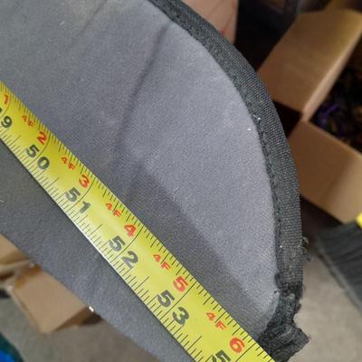 Two rifle bag / cover / cases