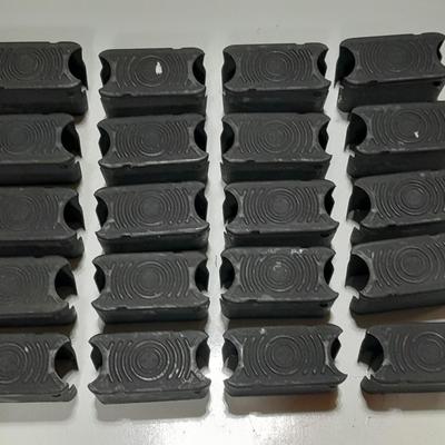 20 En bloc clips