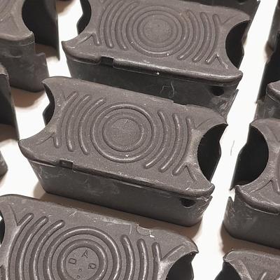 20 En bloc clips