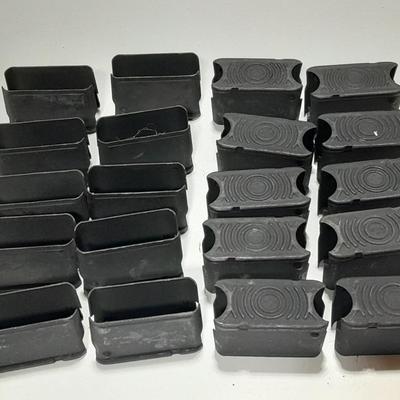 20 En bloc clips
