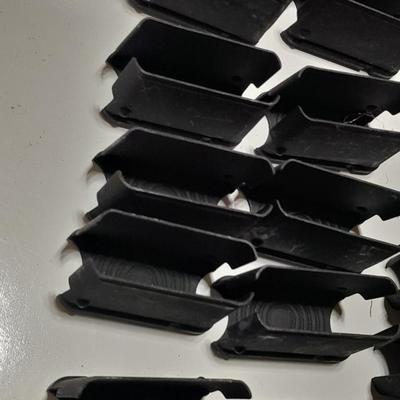 20 En bloc clips