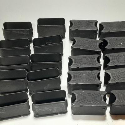 20 En bloc clips