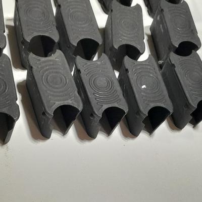 20 En bloc clips
