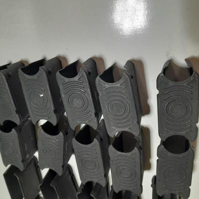 20 En bloc clips