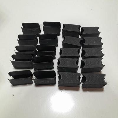 20 En bloc clips
