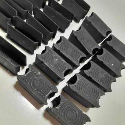 20 En bloc clips