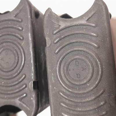 20 En bloc clips