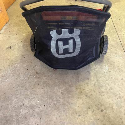 Fiskars & Husqvarna Reel Mowers (2G2-MG)