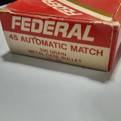 BRASS ONLY - already shot shells - ..45