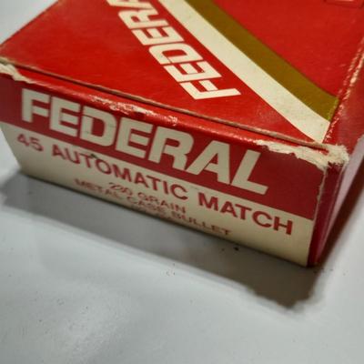 BRASS ONLY - already shot shells - ..45