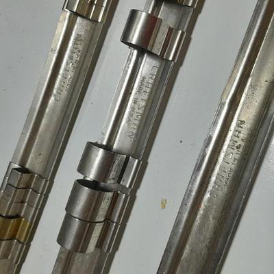 Grouping of Socket organizers
