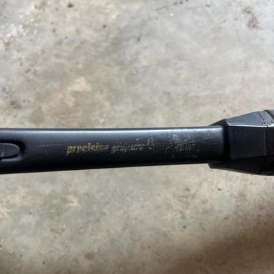 Three Prince Tennis Rackets (G-MG)