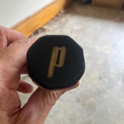 Three Prince Tennis Rackets (G-MG)