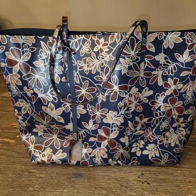Leather Raffinato Itailian Bag