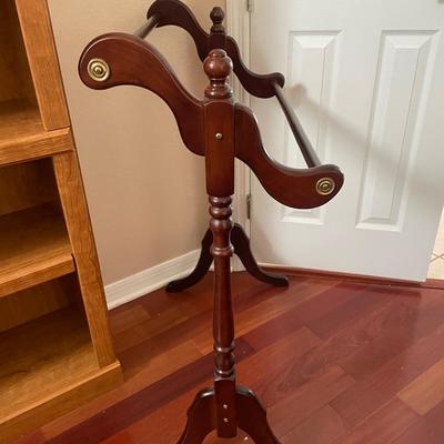 Lot 254. Blanket Rack