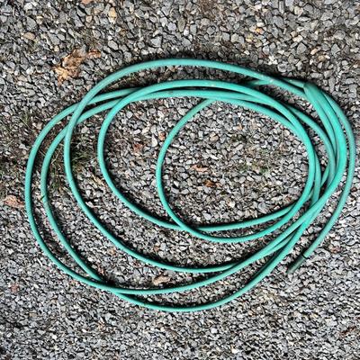 Suncast Garden Hose Reels with Hoses & Accessories (G-MK)