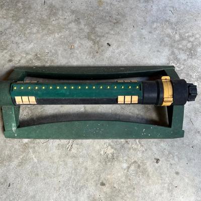 Suncast Garden Hose Reels with Hoses & Accessories (G-MK)