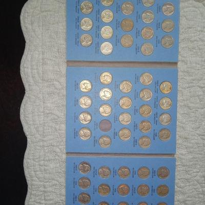 Whitman Jefferson Nickles