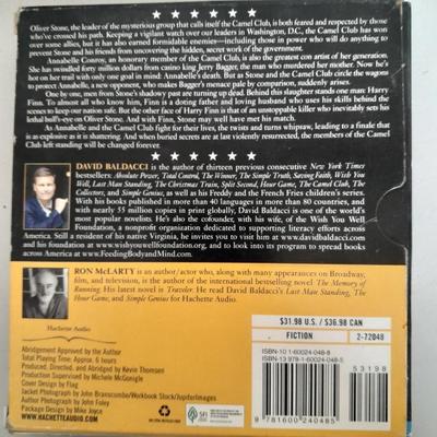 Books on CD