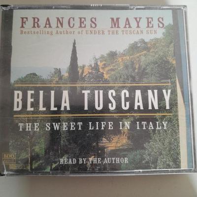 Books on CD