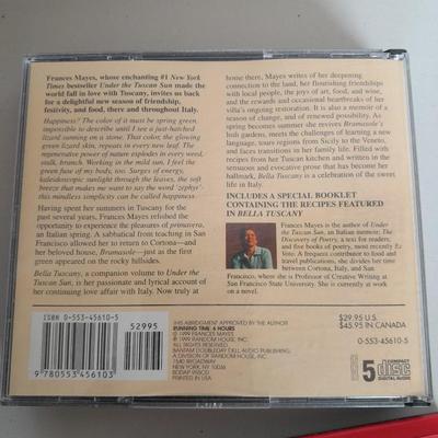 Books on CD