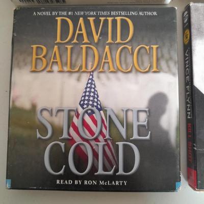 Books on CD