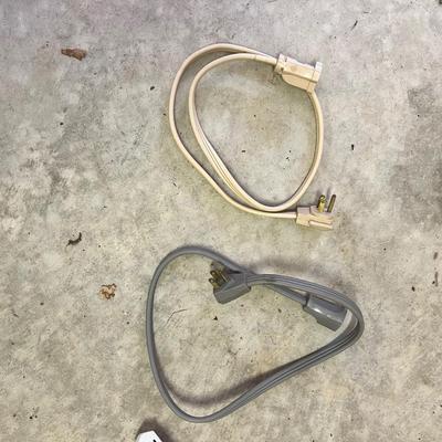 Extension Cords Indoor & Outdoor & More (G-MK)