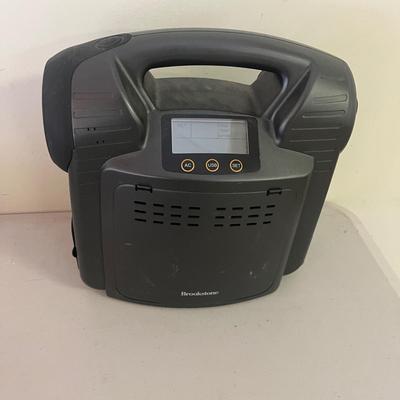 Car Accessories: Battery Chargers, Tire Chains, Roof Racks, & More (G-MG)