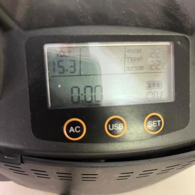 Car Accessories: Battery Chargers, Tire Chains, Roof Racks, & More (G-MG)