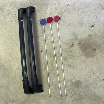 Car Accessories: Battery Chargers, Tire Chains, Roof Racks, & More (G-MG)