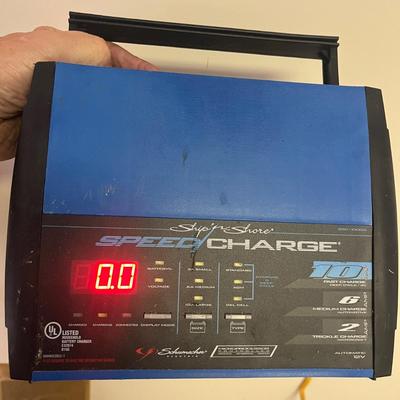 Car Accessories: Battery Chargers, Tire Chains, Roof Racks, & More (G-MG)