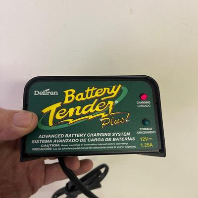 Car Accessories: Battery Chargers, Tire Chains, Roof Racks, & More (G-MG)