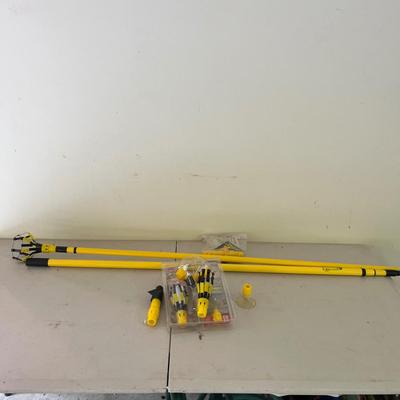 Household Items (G-MG)