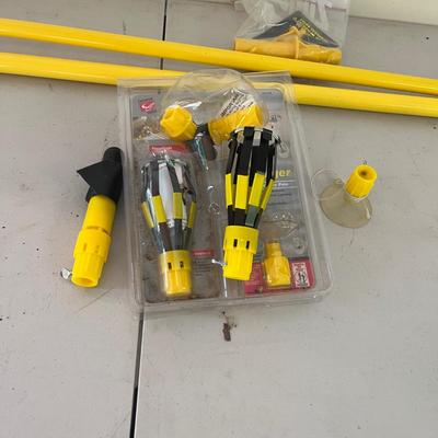 Household Items (G-MG)