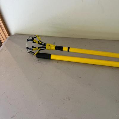 Household Items (G-MG)