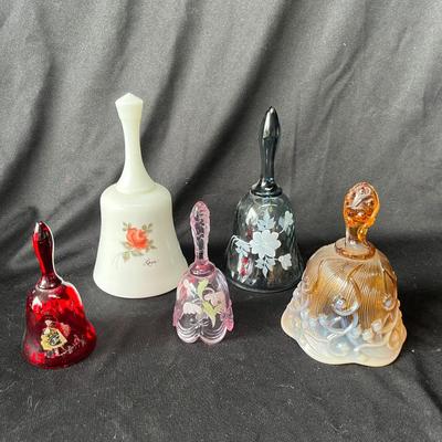 Lot 45 Fenton Bell Lot