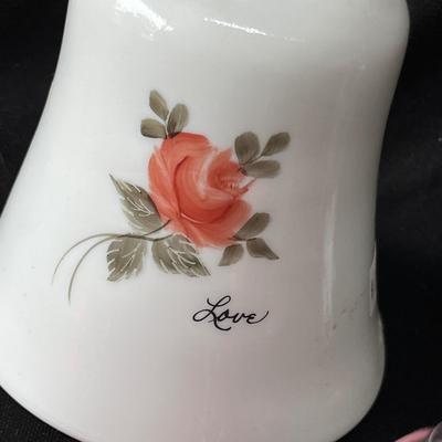 Lot 45 Fenton Bell Lot