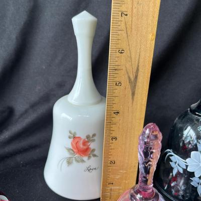 Lot 45 Fenton Bell Lot