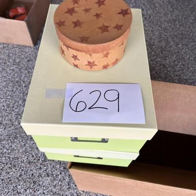 Photobox Bundle Of 3