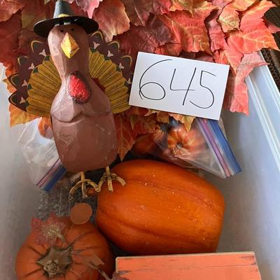 Thanksgiving Bundle