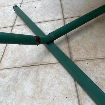 Lot 148. Hammock w/Frame