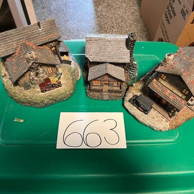 2 Clay Homes