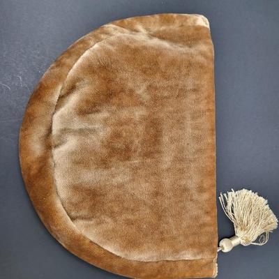 Vintage Variety Clutch Bags (6)