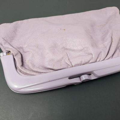 Vintage Variety Clutch Bags (6)