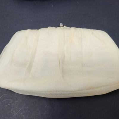 Vintage Variety Clutch Bags (6)