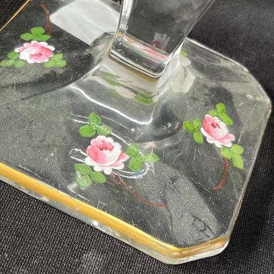 Lot 50 Depression Candles