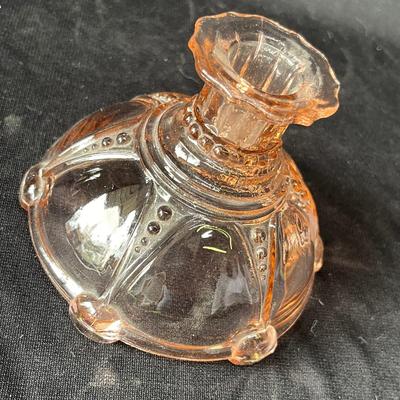 Lot 50 Depression Candles