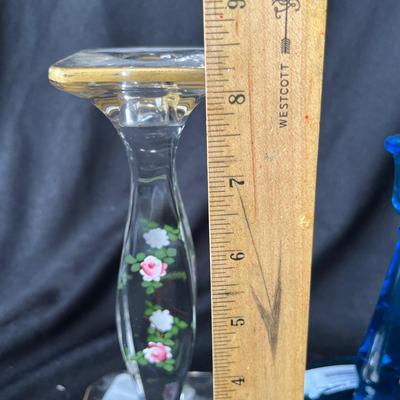 Lot 50 Depression Candles